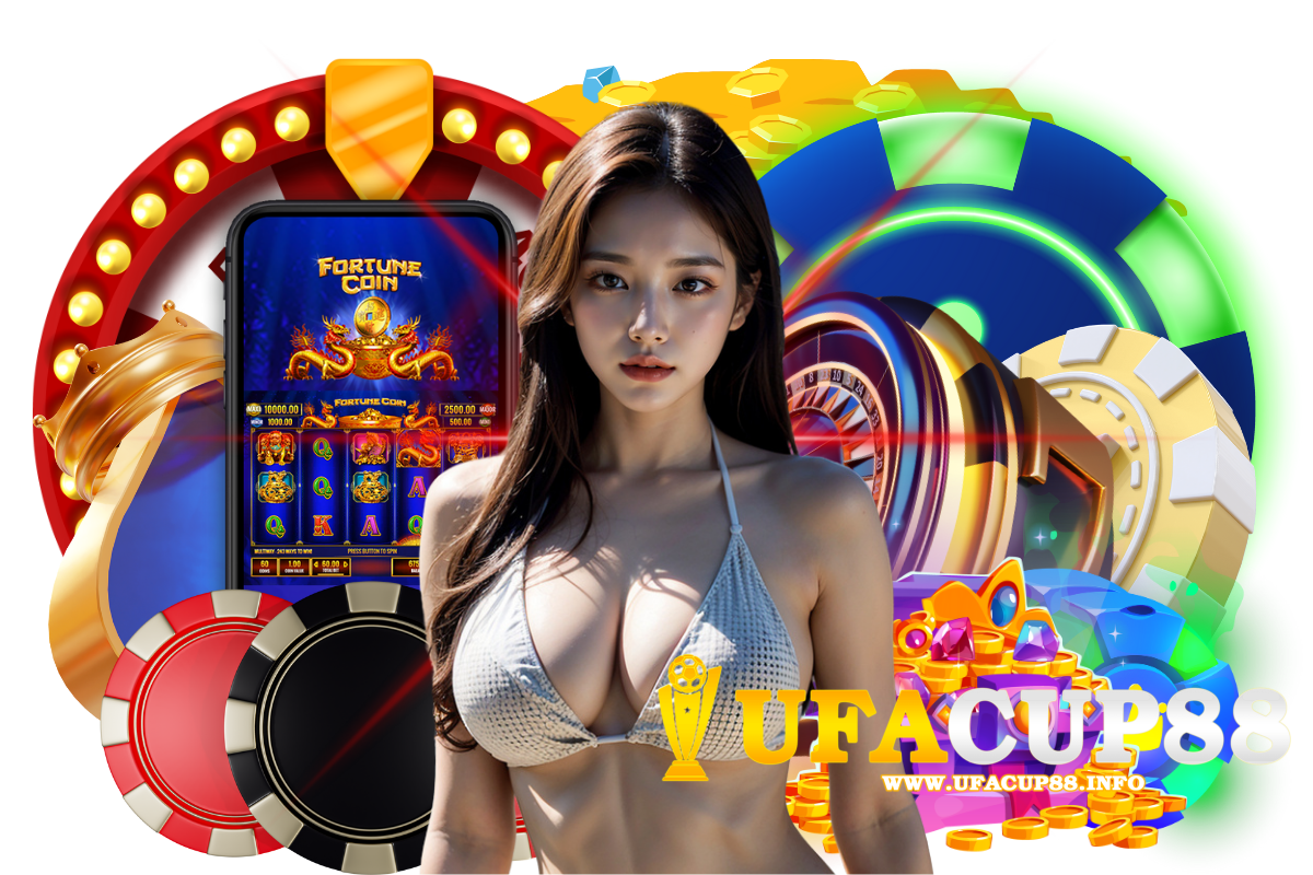 ufacup88 สมัคร